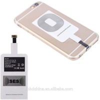 Wireless kartica za bežično punjenje Qi za iPhone mobitele